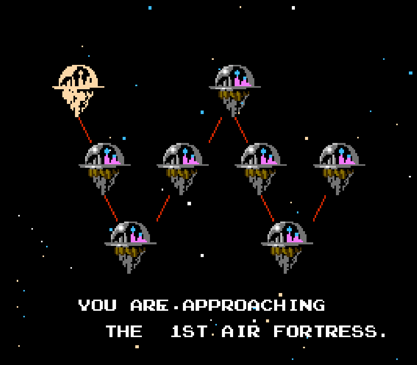 NES Screenshots