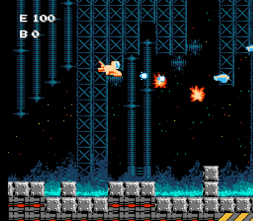NES Screenshots