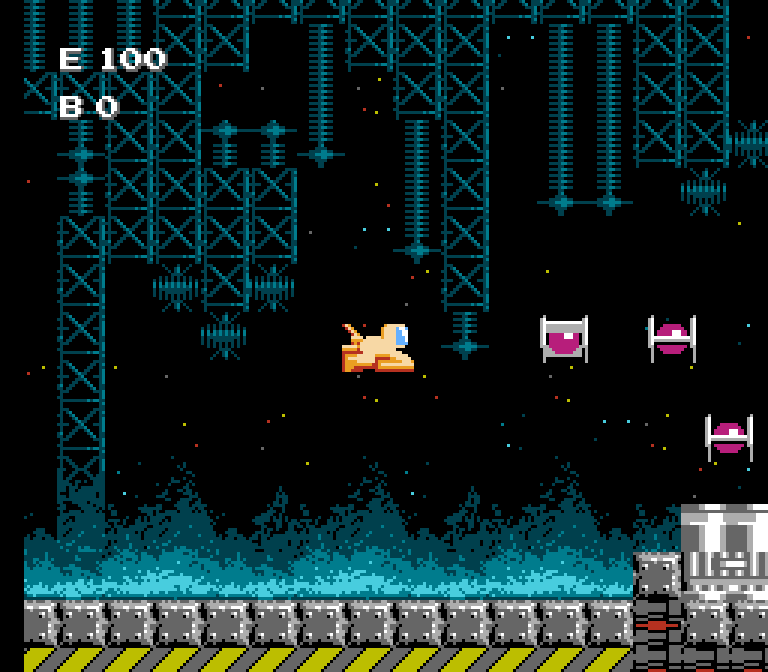 NES Screenshots