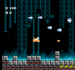NES Screenshots