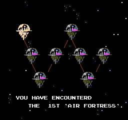NES Screenshots
