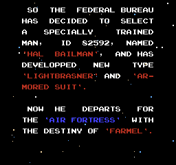 NES Screenshots