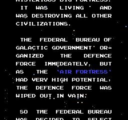 NES Screenshots