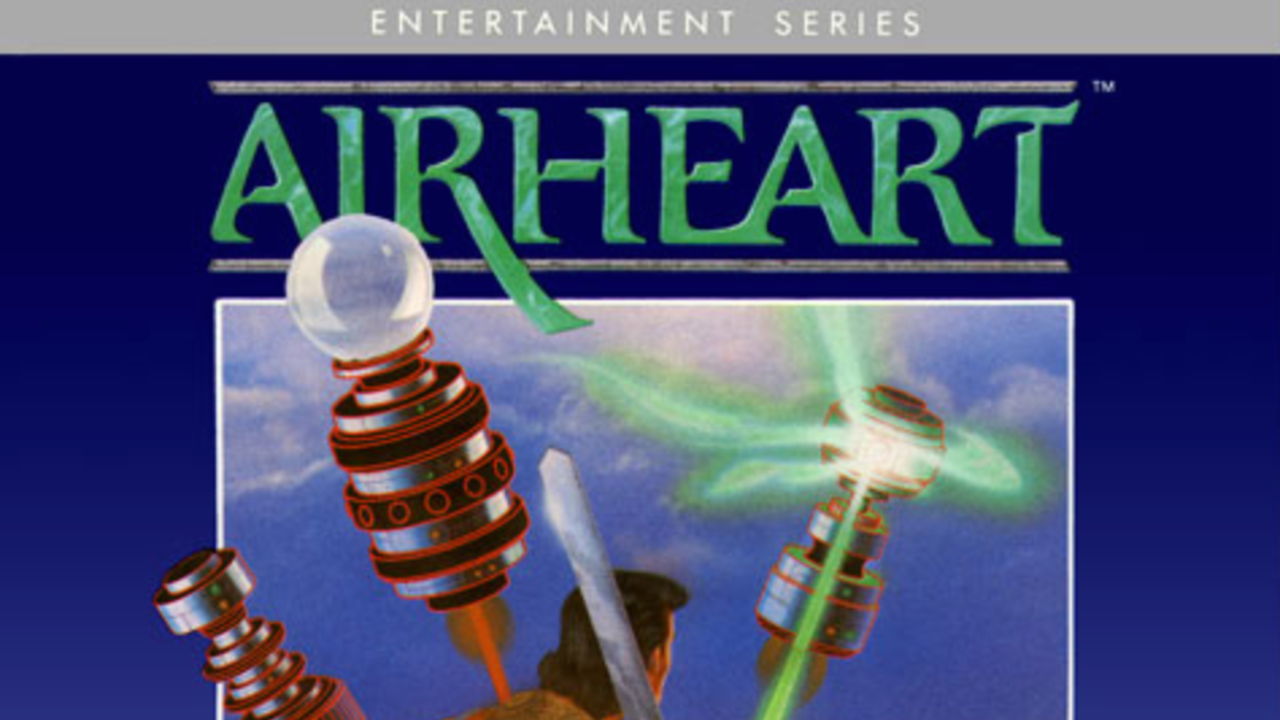 Airheart