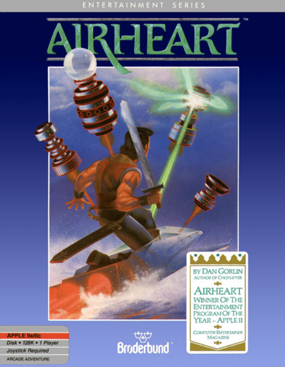 Airheart