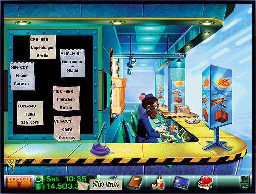 Screenshots