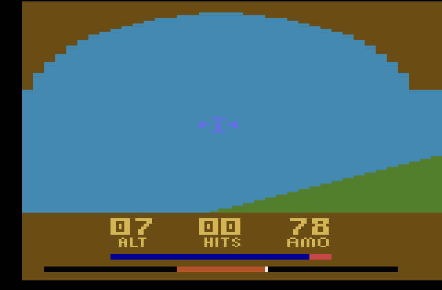 Air Raiders