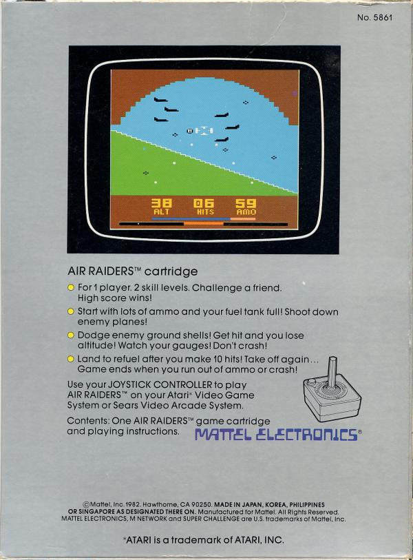 Box Art