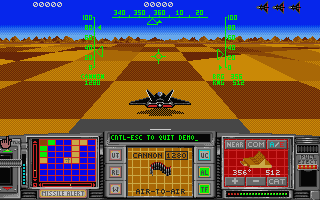AST Screenshots