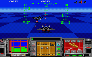 AST Screenshots