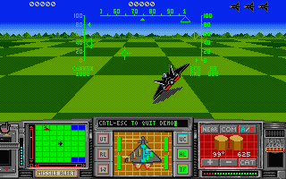 AST Screenshots