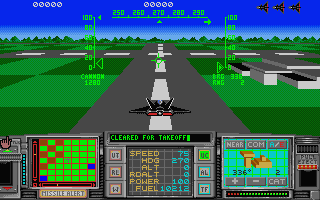 AST Screenshots