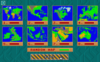 AST Screenshots