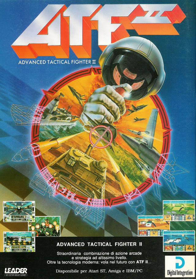 Box Art