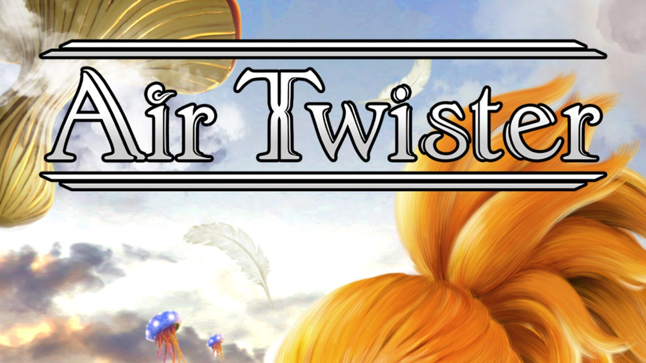 Air Twister
