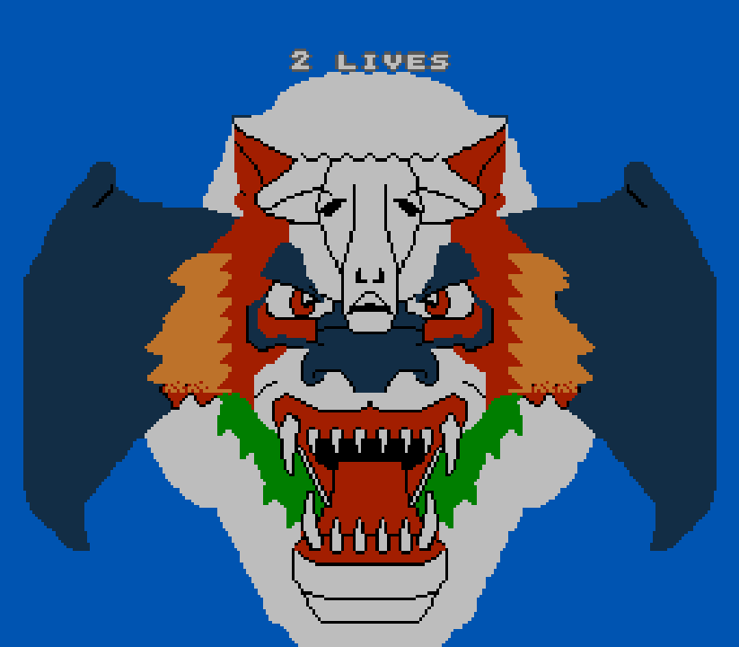 NES Screenshots