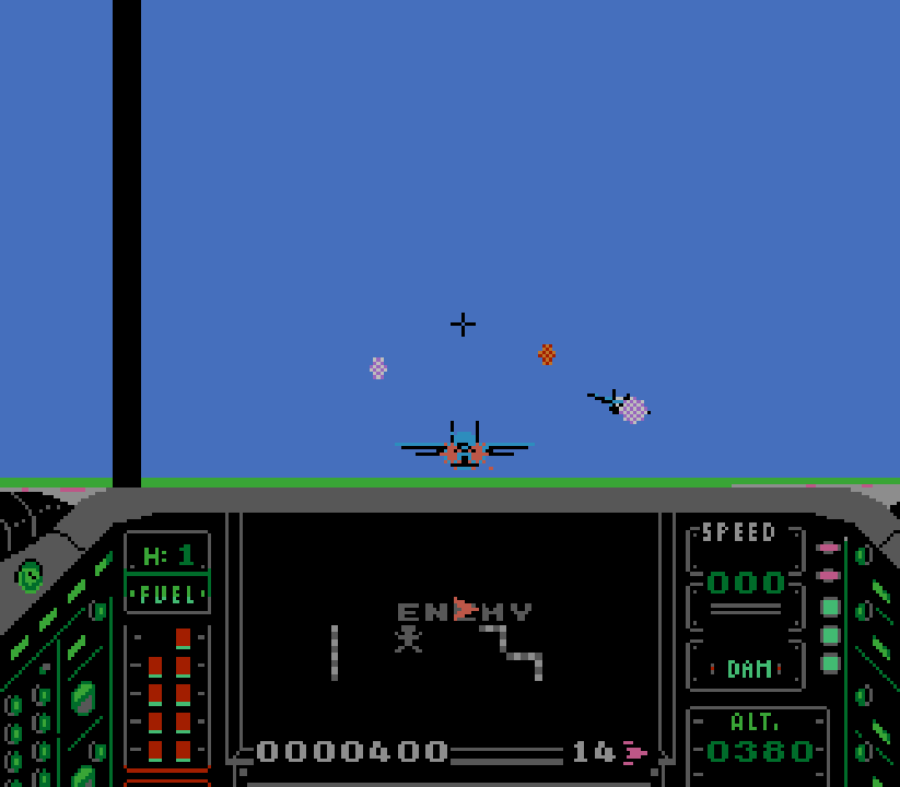 NES Screenshots