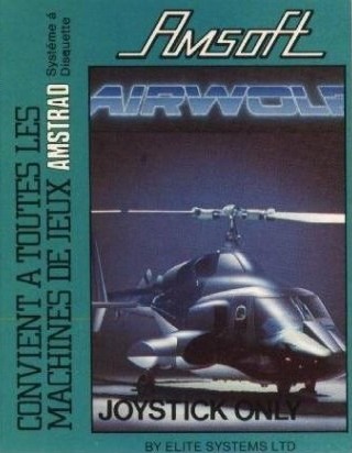 Box Art