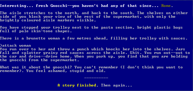 Screenshots