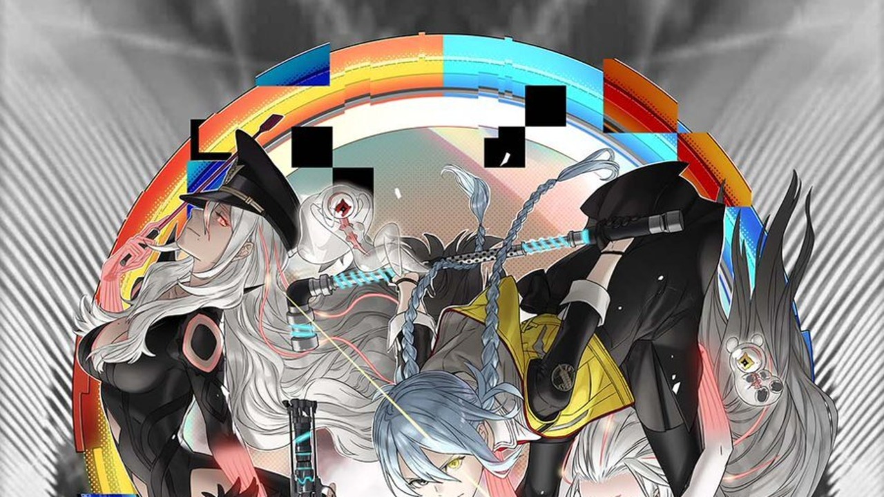 AI: The Somnium Files - Nirvana Initiative