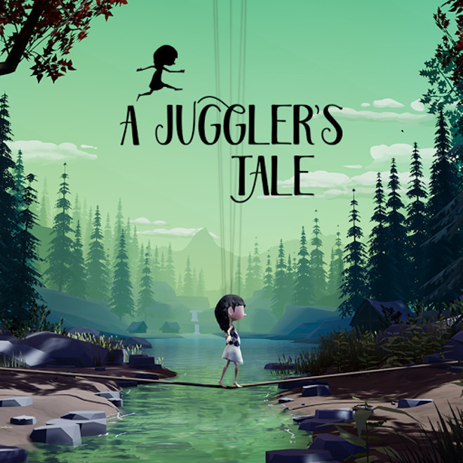 A Jugglerâ€™s Tale