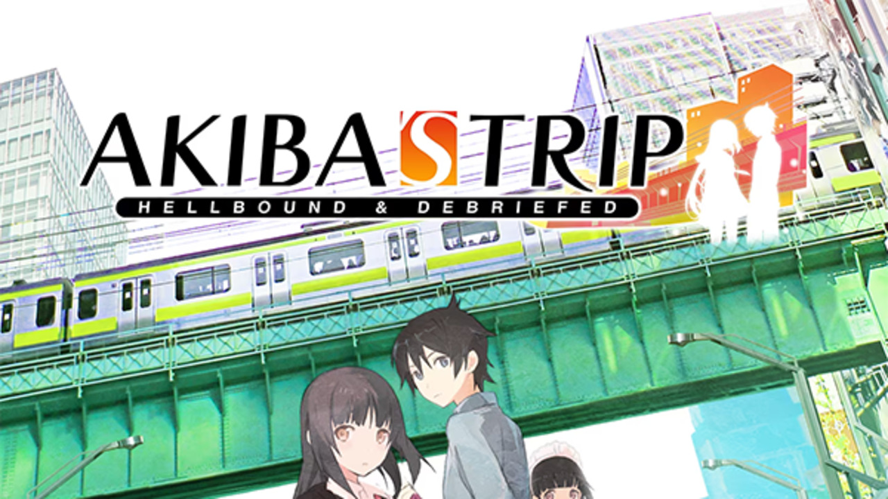 Akiba's Trip: Hellbound & Debriefed