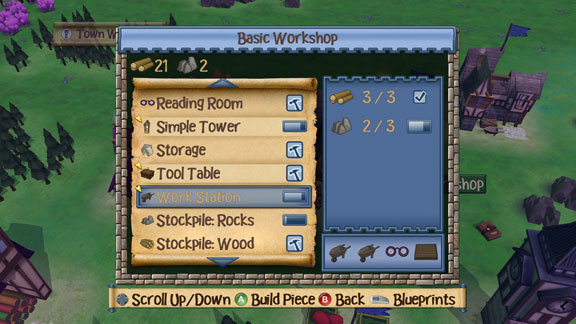 Screenshots