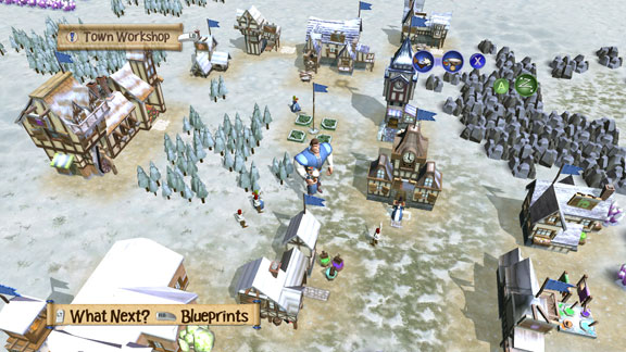 Screenshots