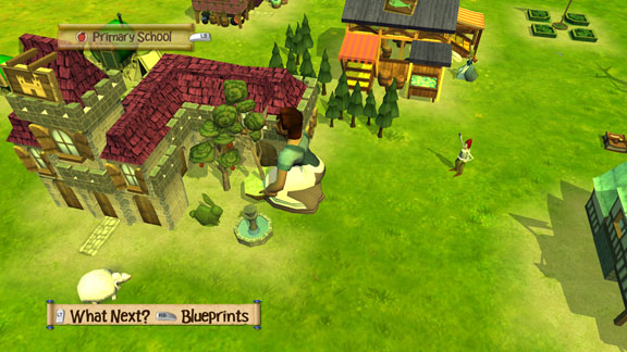 Screenshots