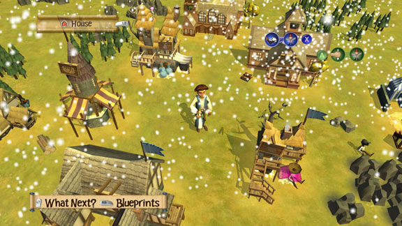 Screenshots