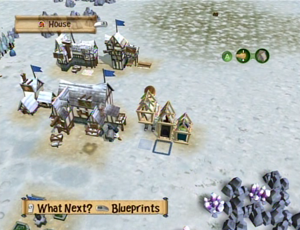 XBLA Screenshots
