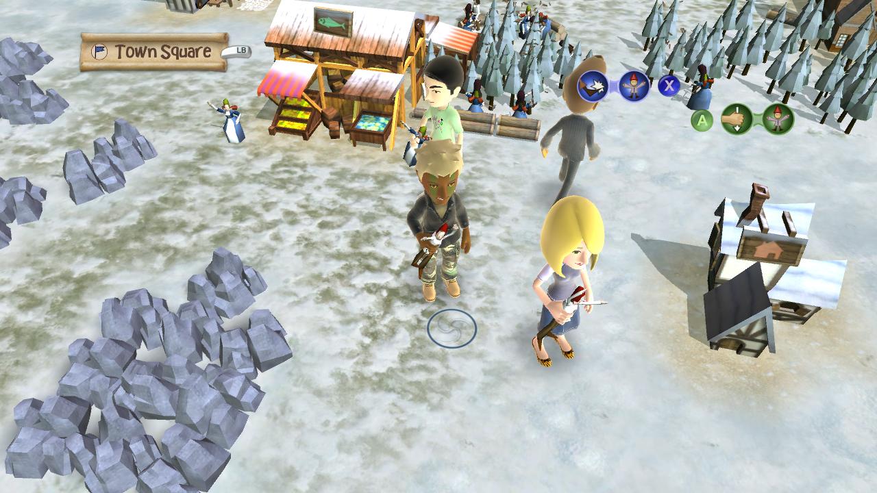 Screenshots