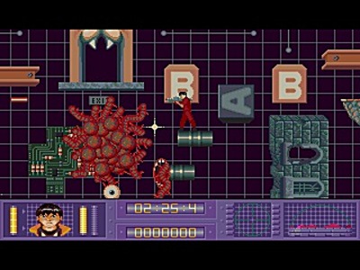 NES Screenshots