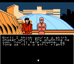 Fan Translation