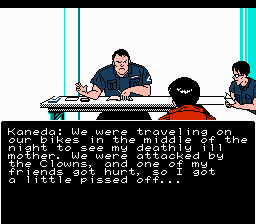 Fan Translation