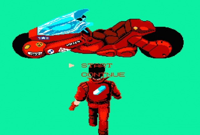 NES Screenshots