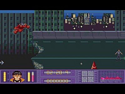 NES Screenshots