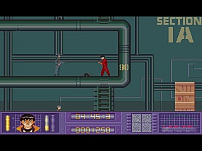 NES Screenshots