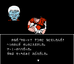 NES Screenshots