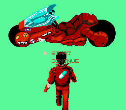 NES Screenshots