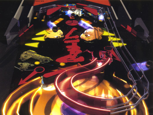 Akira Psycho Ball