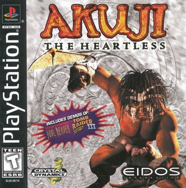 Box Art