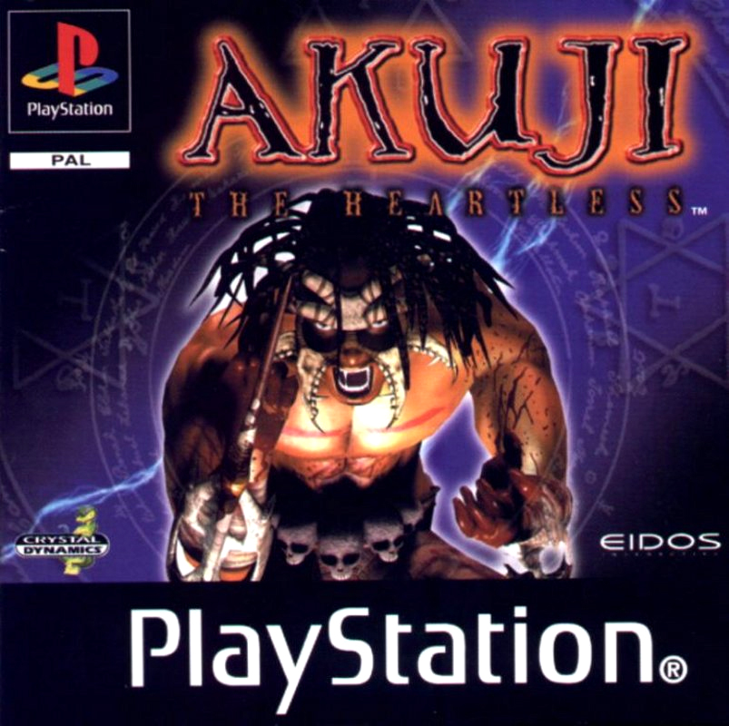 Box Art