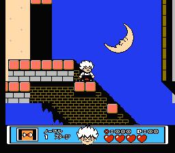 NES Screenshots