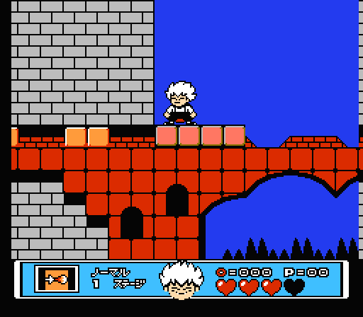 NES Screenshots