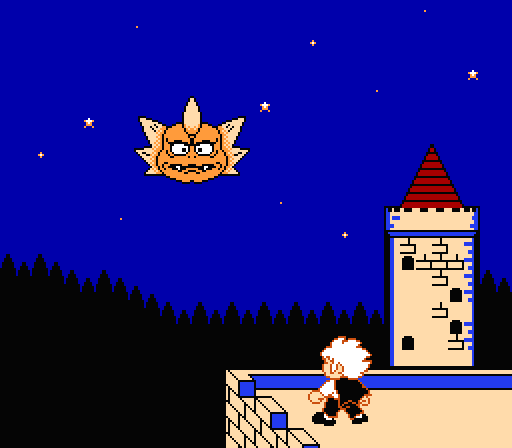 NES Screenshots