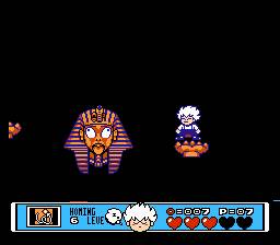 NES Screenshots