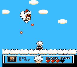 NES Screenshots