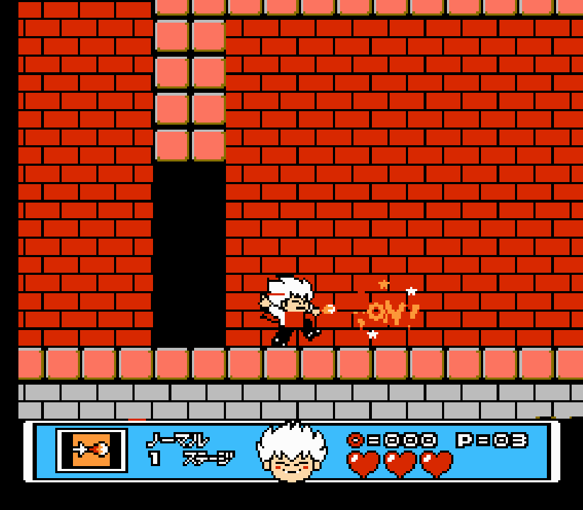 NES Screenshots