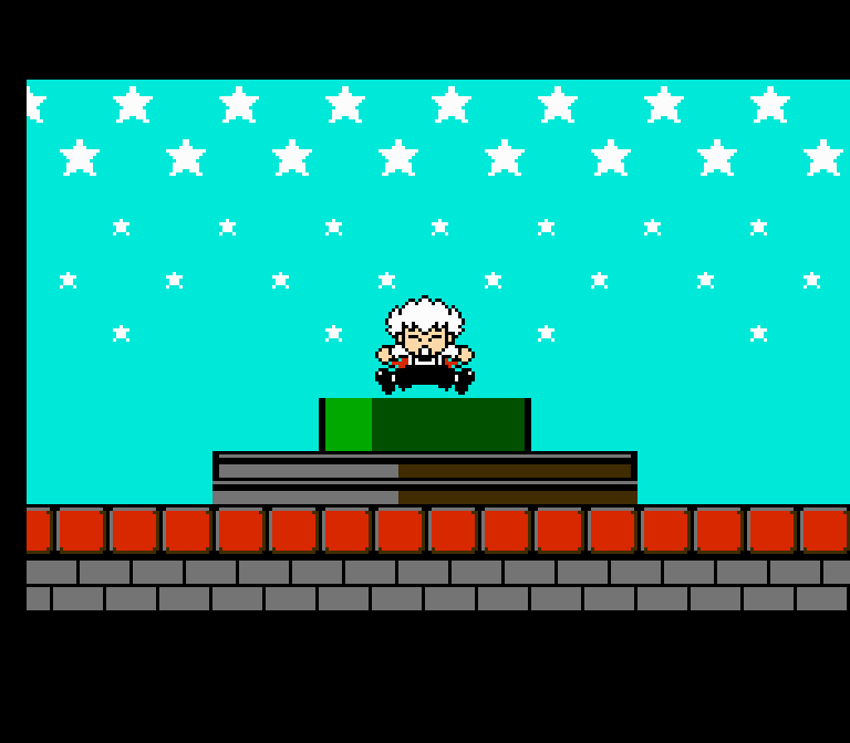 NES Screenshots